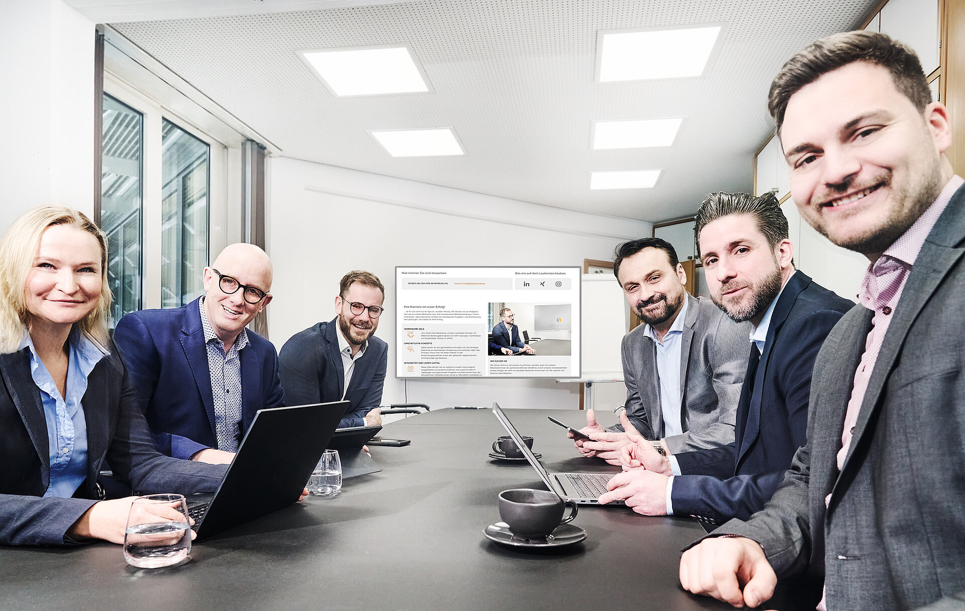 Significon Team