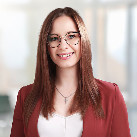 Anja Bahn