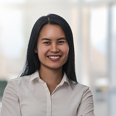 Dr. Duc Phuong Vu