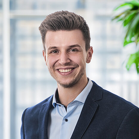 Fabian Kaunzner