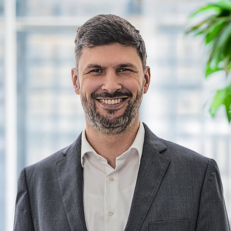 Dr. Jan Badorrek