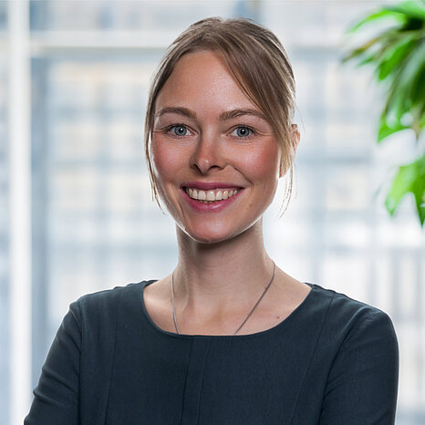 Sarah Spöcker