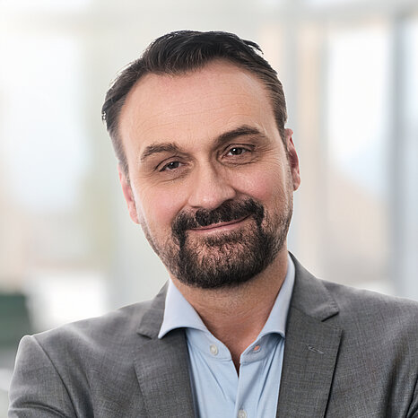 Sascha Bogatzky